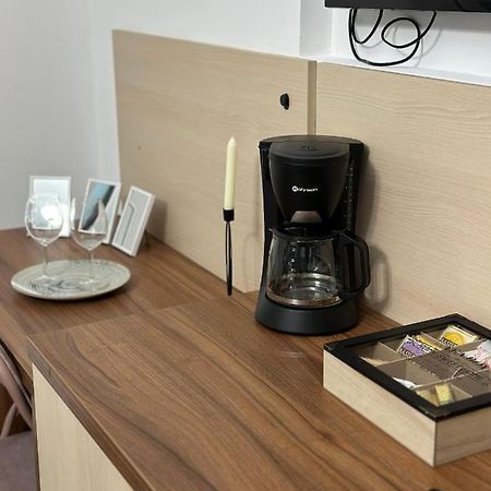 Apartament Borkum Sybin Zewnętrze zdjęcie
