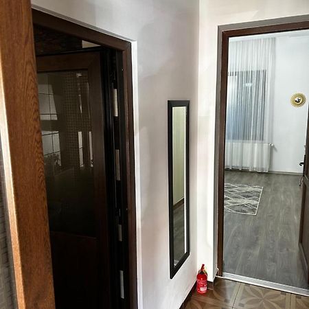 Apartament Borkum Sybin Zewnętrze zdjęcie