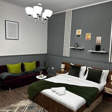Apartament Borkum Sybin Zewnętrze zdjęcie