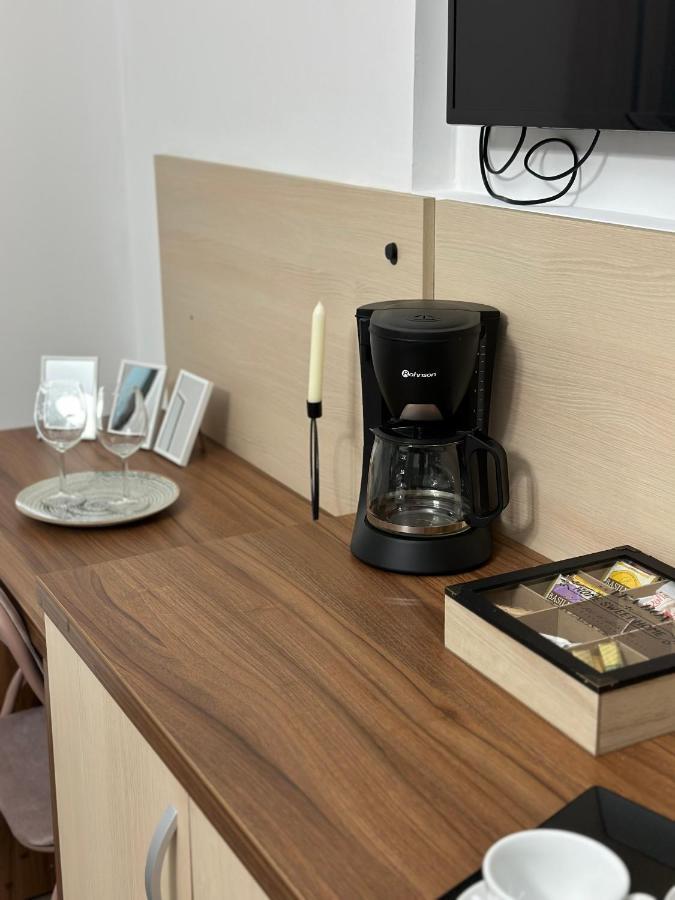 Apartament Borkum Sybin Zewnętrze zdjęcie