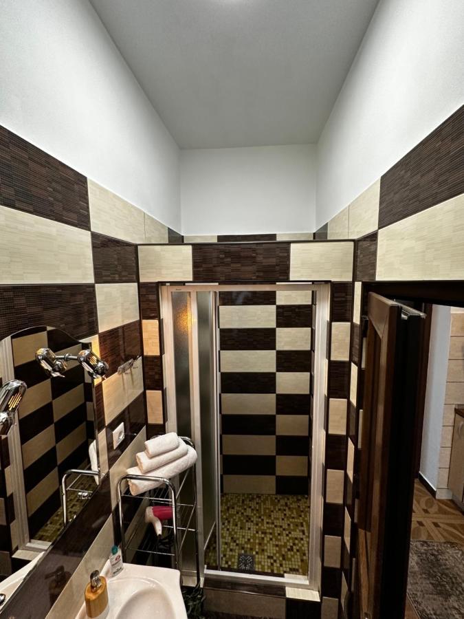 Apartament Borkum Sybin Zewnętrze zdjęcie