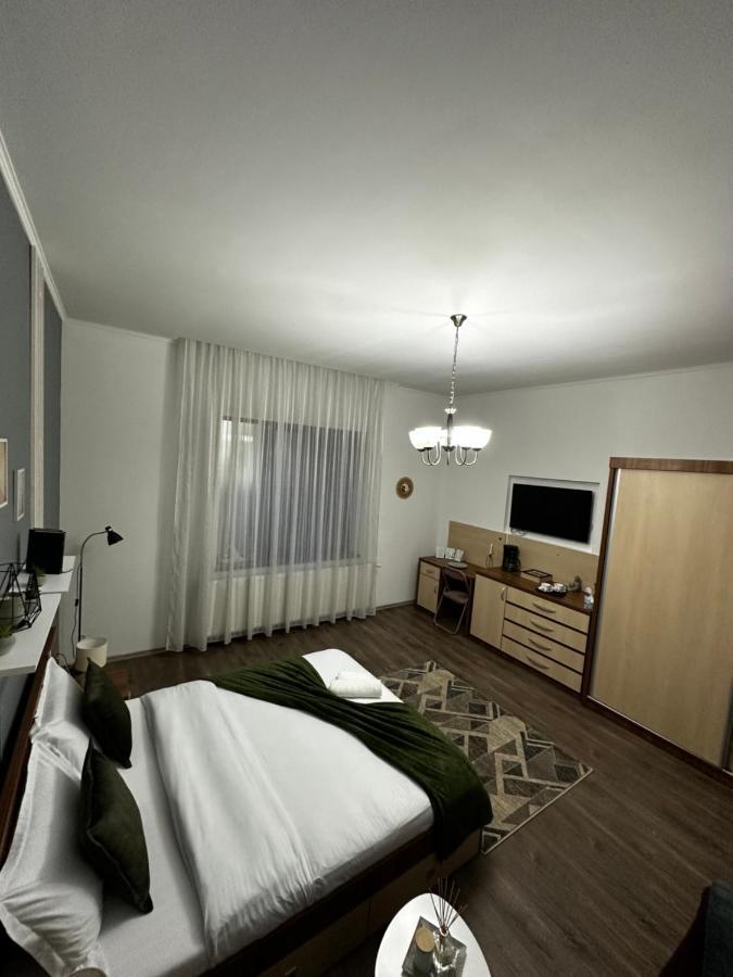 Apartament Borkum Sybin Zewnętrze zdjęcie