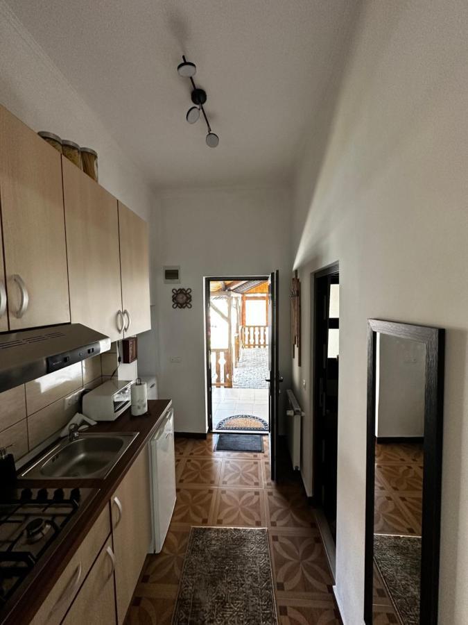 Apartament Borkum Sybin Zewnętrze zdjęcie