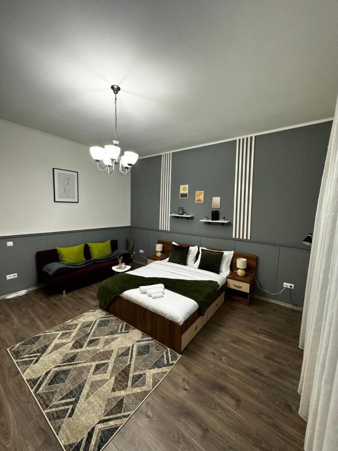 Apartament Borkum Sybin Zewnętrze zdjęcie