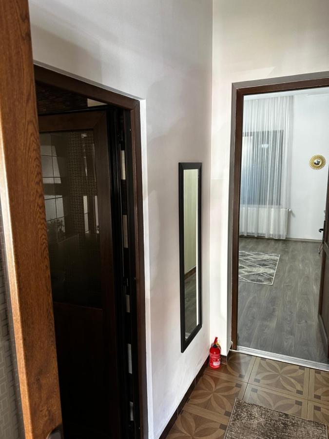 Apartament Borkum Sybin Zewnętrze zdjęcie