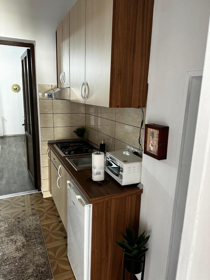 Apartament Borkum Sybin Zewnętrze zdjęcie