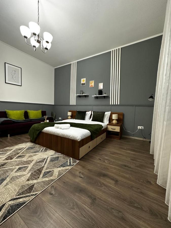 Apartament Borkum Sybin Zewnętrze zdjęcie