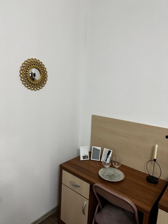 Apartament Borkum Sybin Zewnętrze zdjęcie