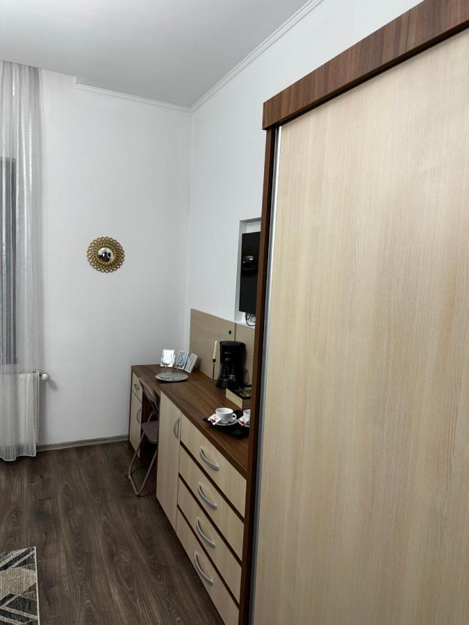 Apartament Borkum Sybin Zewnętrze zdjęcie