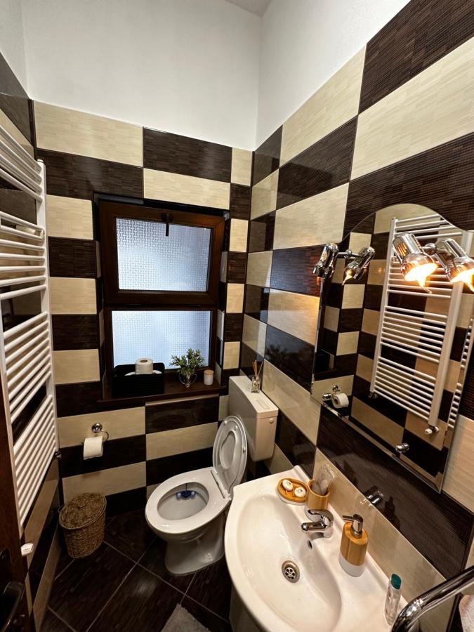 Apartament Borkum Sybin Zewnętrze zdjęcie