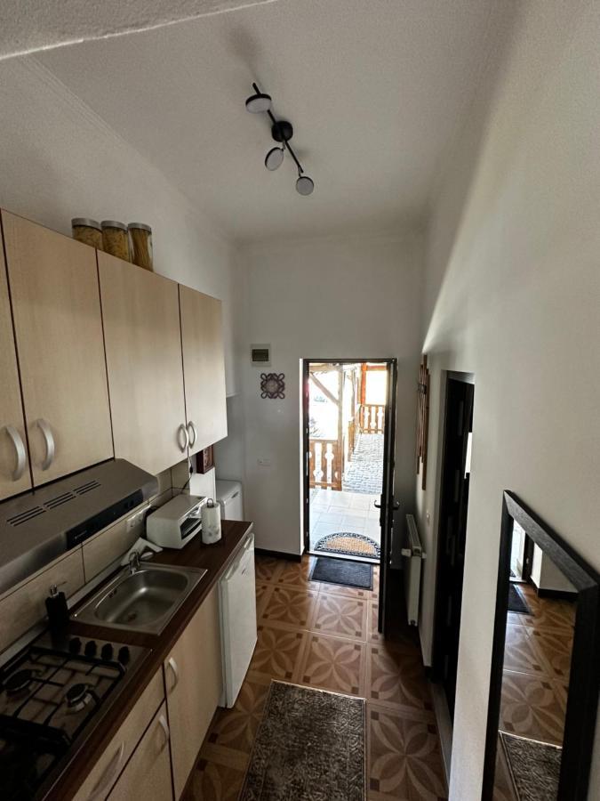 Apartament Borkum Sybin Zewnętrze zdjęcie