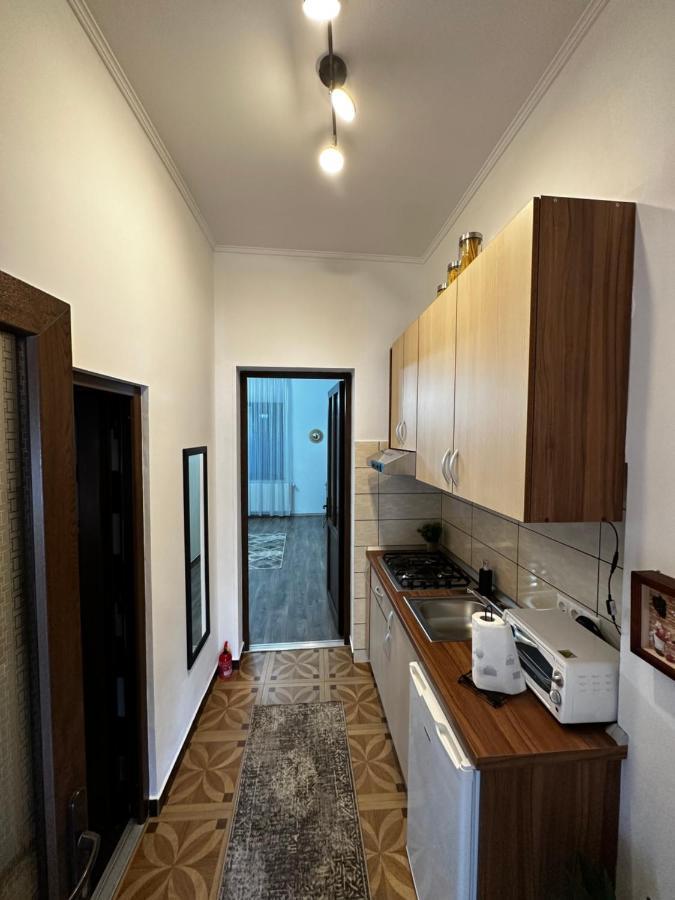 Apartament Borkum Sybin Zewnętrze zdjęcie