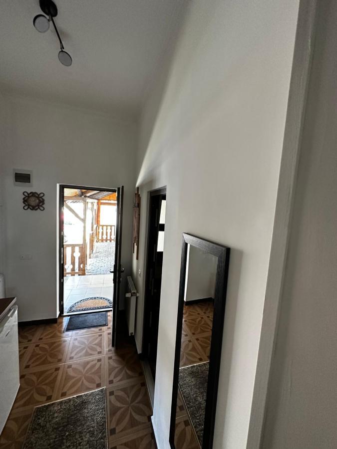 Apartament Borkum Sybin Zewnętrze zdjęcie