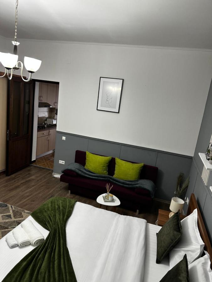 Apartament Borkum Sybin Zewnętrze zdjęcie