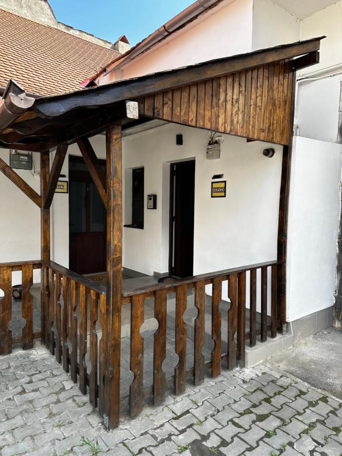 Apartament Borkum Sybin Zewnętrze zdjęcie