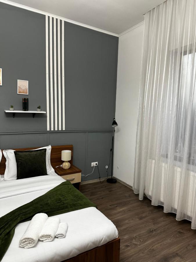 Apartament Borkum Sybin Zewnętrze zdjęcie